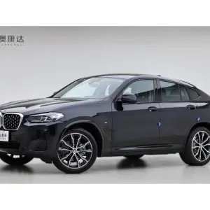 BMW X4 2024 из Китая