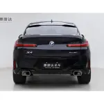 BMW X4 2024 из Китая