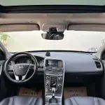 Volvo XC60 (Import) 2014 240 л.с. 240 л.с. из Китая