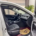 Toyota Wildlander 2022 из Китая