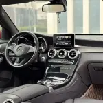 Mercedes-Benz GLC 2018 из Китая