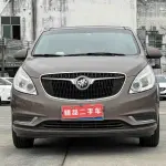 Buick GL8 2020 из Китая