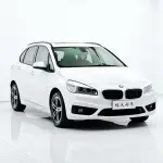 BMW 2 Series Active Tourer 2017 из Китая