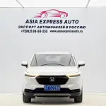 Honda Vezel 2023 124 л.с. — лот 57617341 из Китая