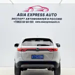 Honda Vezel 2023 124 л.с. — лот 57617341 из Китая