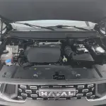 Haval 哈弗大狗 PLUS 2023 из Китая