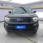 Haval 哈弗大狗 PLUS 2023 из Китая