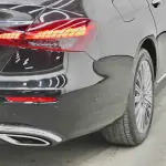 Mercedes-Benz E-Class 2022 из Китая