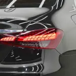 Mercedes-Benz E-Class 2022 из Китая