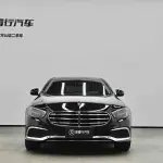 Mercedes-Benz E-Class 2022 из Китая
