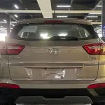 Hyundai ix25 2014 из Китая