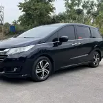 Honda Odyssey 2018 186 л.с. — лот 57618106 из Китая
