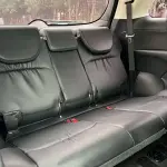 Honda Odyssey 2018 186 л.с. — лот 57618106 из Китая
