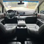 Honda Odyssey 2018 186 л.с. — лот 57618106 из Китая