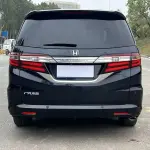 Honda Odyssey 2018 186 л.с. — лот 57618106 из Китая