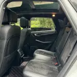 Porsche Macan 2022 из Китая