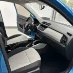 Skoda Fabia 2015 из Китая