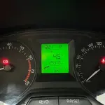 Skoda Fabia 2015 из Китая