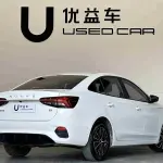 Roewe i5 2023 из Китая
