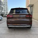Roewe RX5 2018 из Китая