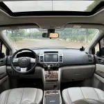 Mazda 8 2011 из Китая
