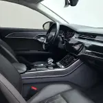 Audi A8 2020 из Китая
