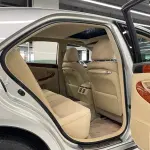 Toyota Crown 2007 из Китая