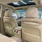 Toyota Crown 2007 из Китая
