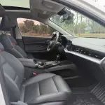 MG MG5 2024 из Китая