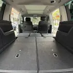 Volkswagen Sharan 2017 из Китая