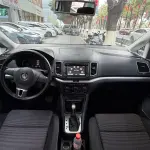 Volkswagen Sharan 2017 из Китая