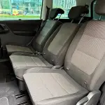 Volkswagen Sharan 2017 из Китая