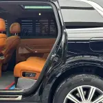 AITO 问界 AITO M8 2025 из Китая