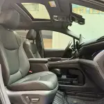 Toyota Sienna 2023 из Китая