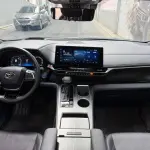 Toyota Sienna 2023 из Китая