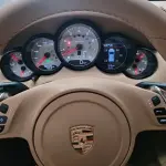 Porsche Cayenne 2013 400 л.с. из Китая