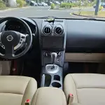 Nissan Qashqai 2014 144 л.с. 144 л.с. из Китая