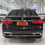 BMW 7 Series 2019 из Китая