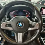 BMW 7 Series 2019 из Китая