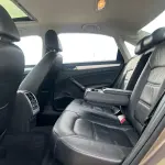 Volkswagen Passat 2015 из Китая