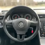 Volkswagen Passat 2015 из Китая