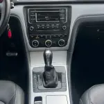 Volkswagen Passat 2015 из Китая