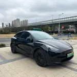 Tesla Model Y 2023 лот 57619711 из Китая