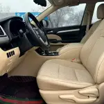 Toyota Highlander 2021 из Китая
