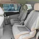 Buick GL8 2022 из Китая