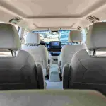 Buick GL8 2022 из Китая