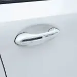 BMW 5 Series 2017 из Китая