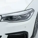 BMW 5 Series 2017 252 л.с. 252 л.с. из Китая