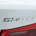 BMW 5 Series 2017 252 л.с. 252 л.с. из Китая