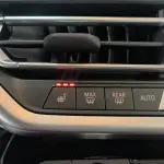 BMW X3 2025 245 л.с. из Китая